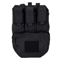 batoh k taktické vestě C - barva na výběr