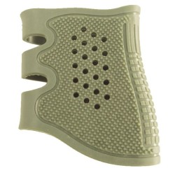 gumový grip Glock gen 1-4 - barva na výběr