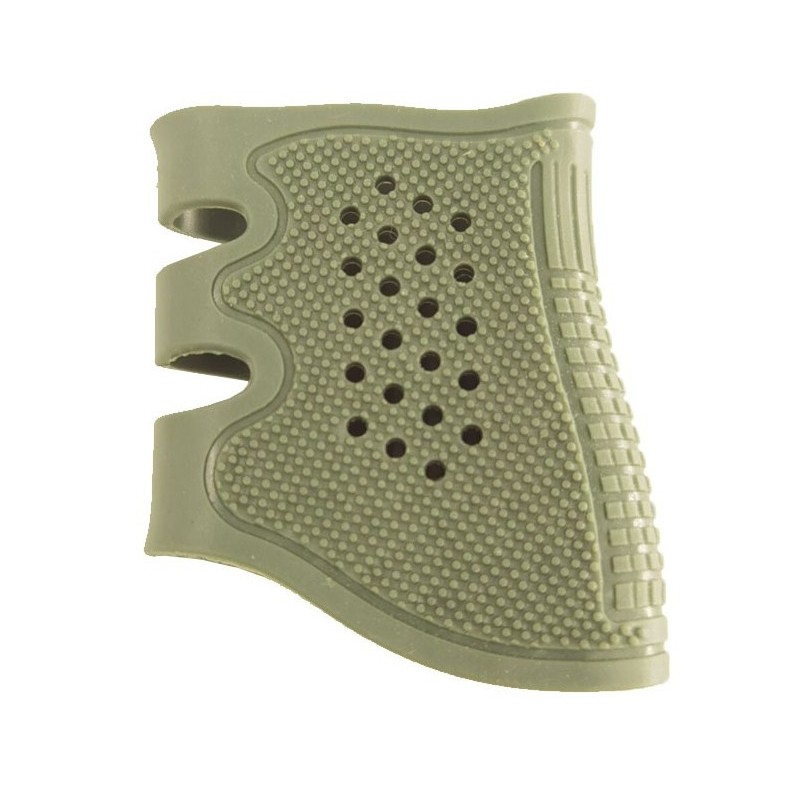 gumový grip Glock gen 1-4 - barva na výběr