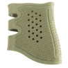 gumový grip Glock gen 1-4 - barva na výběr