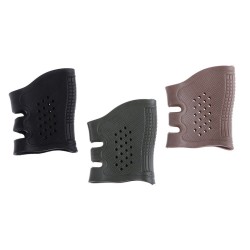 gumový grip Glock gen 1-4 -...