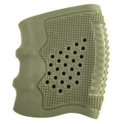 gumový grip Glock gen 1-4 - barva na výběr