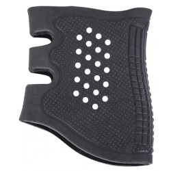 gumový grip Glock gen 1-4 - barva na výběr