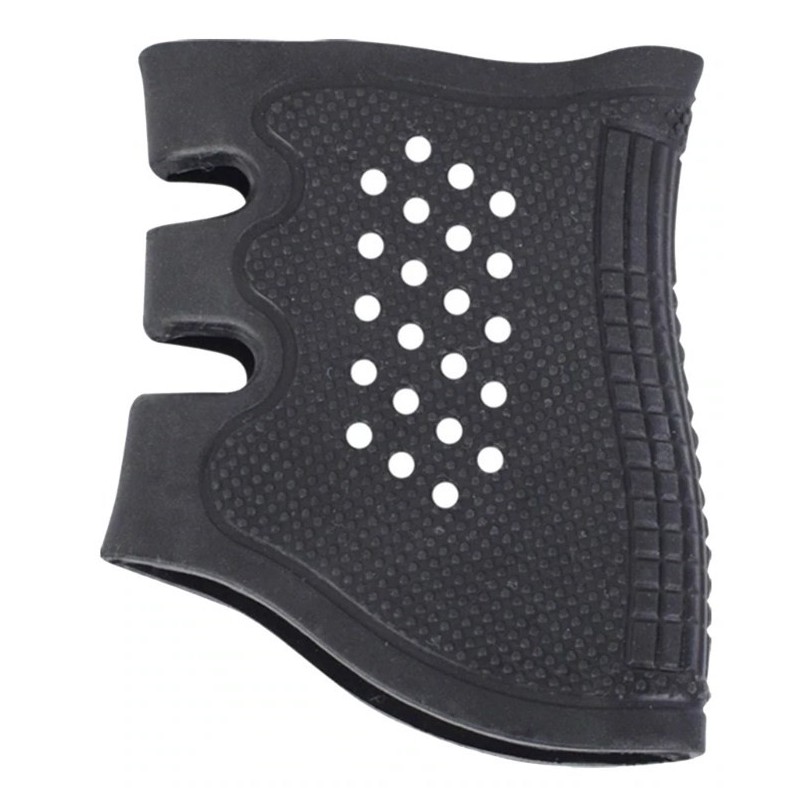 gumový grip Glock gen 1-4 - barva na výběr