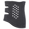 gumový grip Glock gen 1-4 - barva na výběr