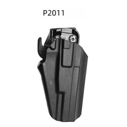 set pro 2011- černý