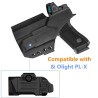 pro Walther PDP s Olight PL X - vnitřní, pravák