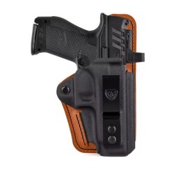Walther PDP pro praváka - vnitřní hybridní