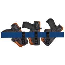 Walther PDP pro praváka - vnitřní hybridní