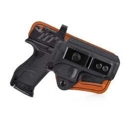 Walther PDP pro praváka - vnitřní hybridní