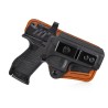 Walther PDP pro praváka - vnitřní hybridní