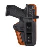 Walther PDP pro praváka - vnitřní hybridní