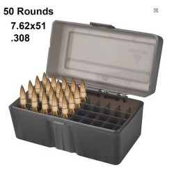 krabička na 50 nábojů -...