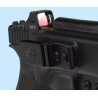 Glock 19 pro praváka - oranřové