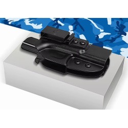 Glock 19 pro praváka - oranřové