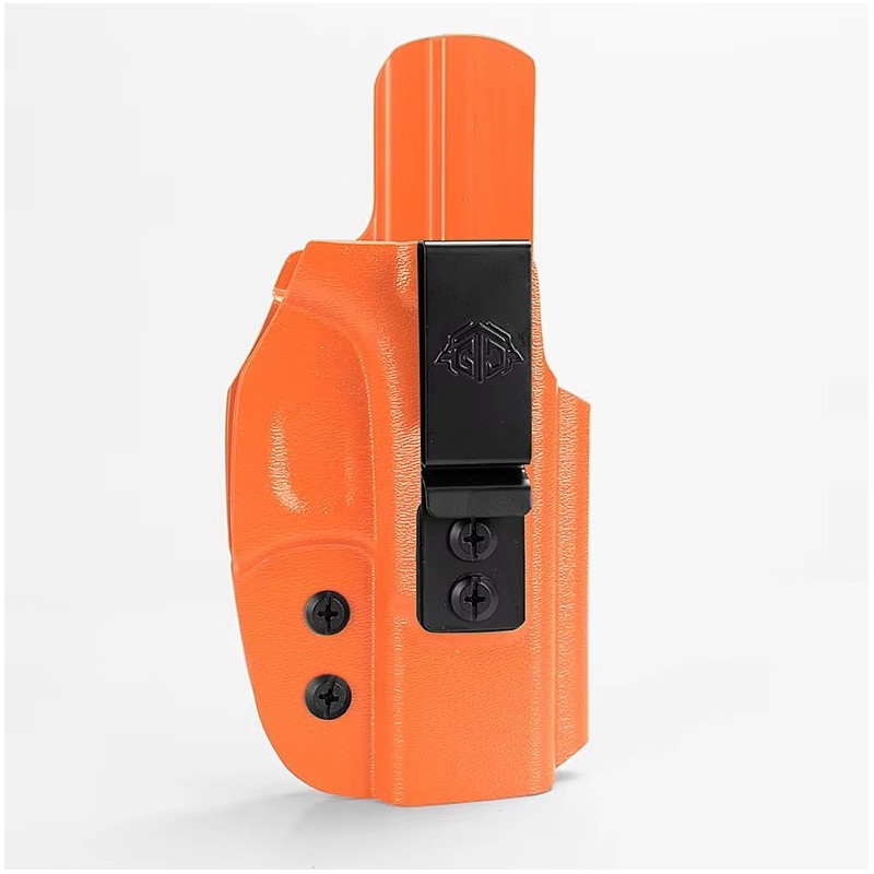 Glock 19 pro praváka - oranřové
