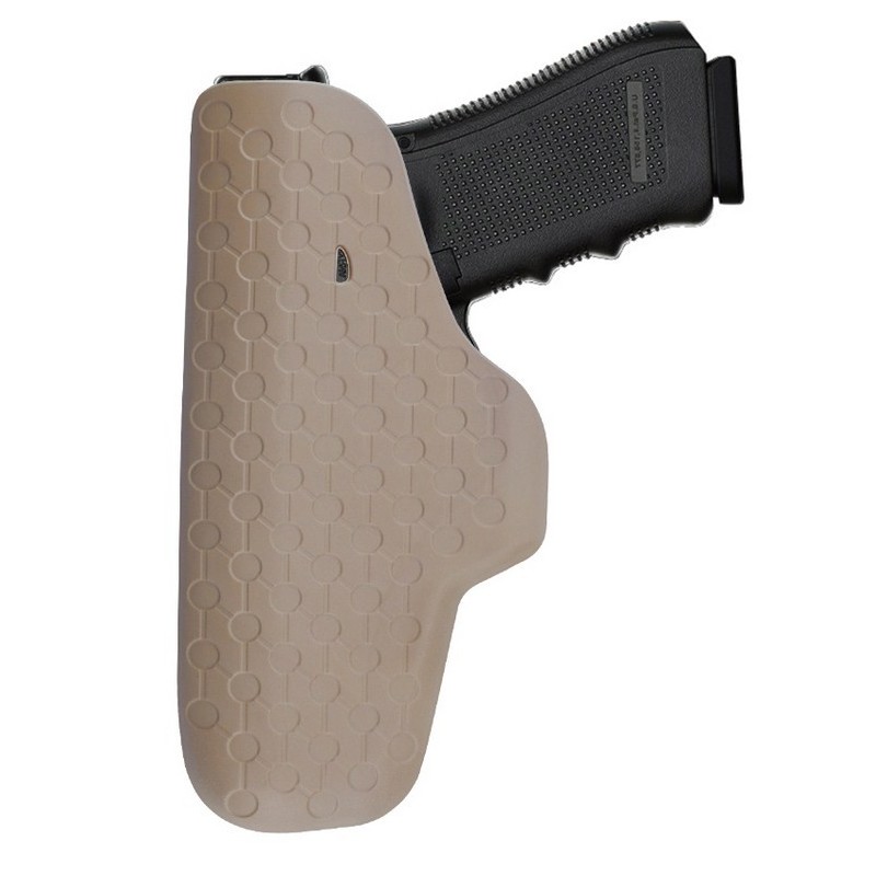 vnitřní Glock polymerové - barva na výběr