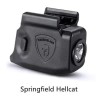 set se svítilnou - Hellcat pro praváka